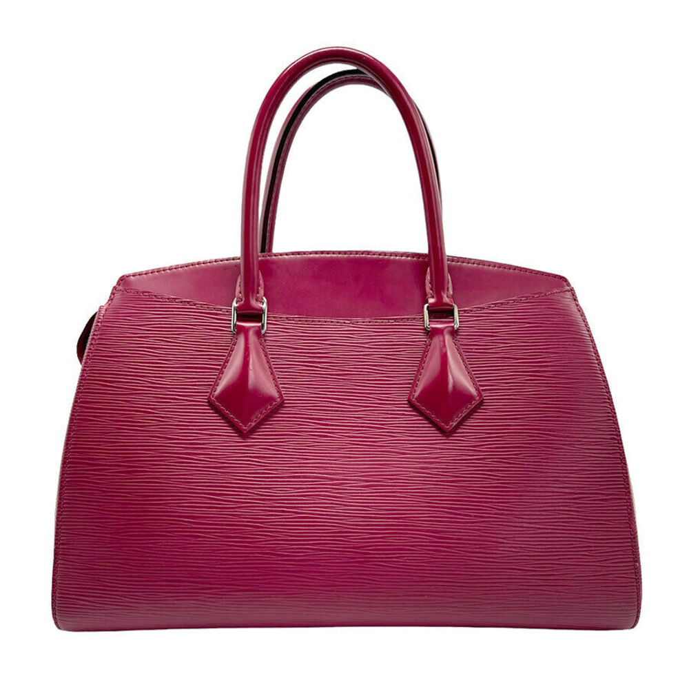 Auth Louis Vuitton Epi Sufro Mm Handbag #131308L71B - Picture 3 of 15